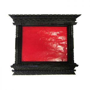 Wooden Picture Frame